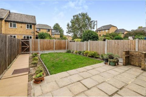 undefined, Dock Hill Avenue, Surrey Quays, London, SE16