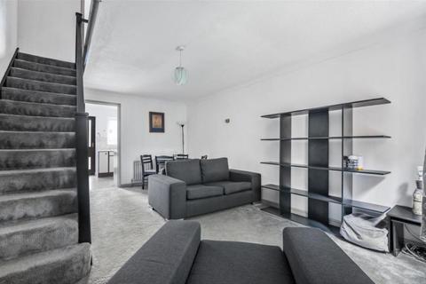 undefined, Dock Hill Avenue, Surrey Quays, London, SE16