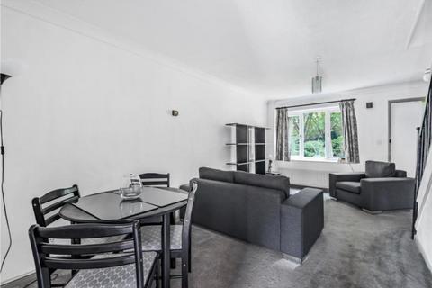 undefined, Dock Hill Avenue, Surrey Quays, London, SE16