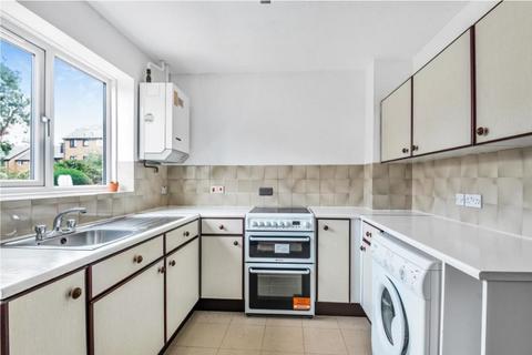 undefined, Dock Hill Avenue, Surrey Quays, London, SE16