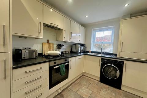 3 bedroom end of terrace house for sale, Goodwin Close, Deal, Kent, CT14