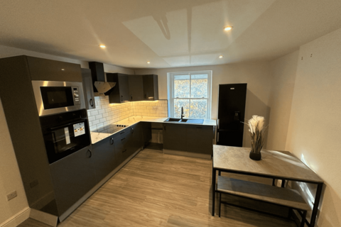 undefined, Hervey Road, London, SE3