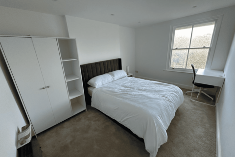 undefined, Hervey Road, London, SE3