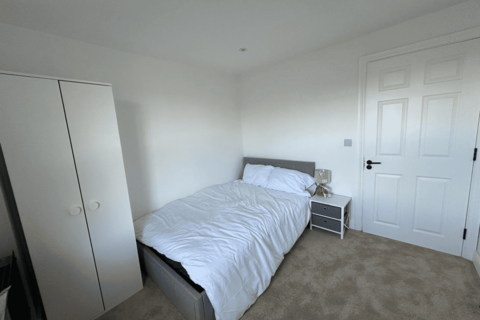 undefined, Hervey Road, London, SE3