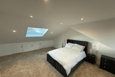undefined, Hervey Road, London, SE3