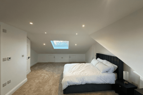 undefined, Hervey Road, London, SE3