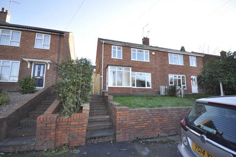3 bedroom semi-detached house to rent, Pleasant View, Lower Gornal