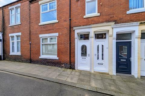 undefined, Bewick Street, South Shields, NE33
