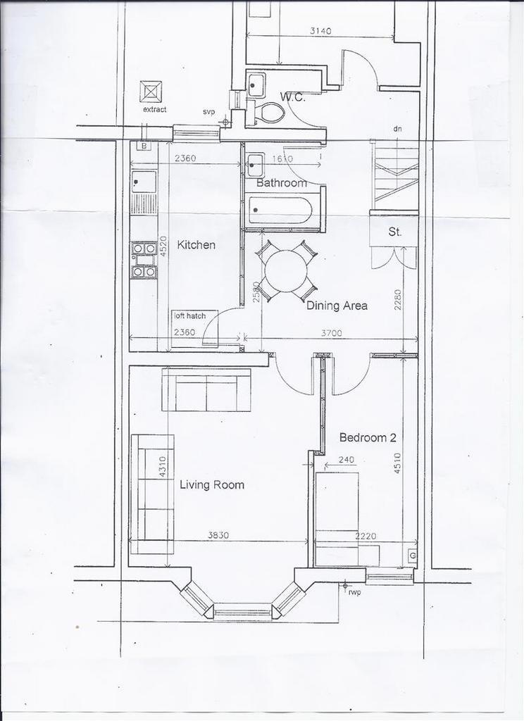 Floorplans