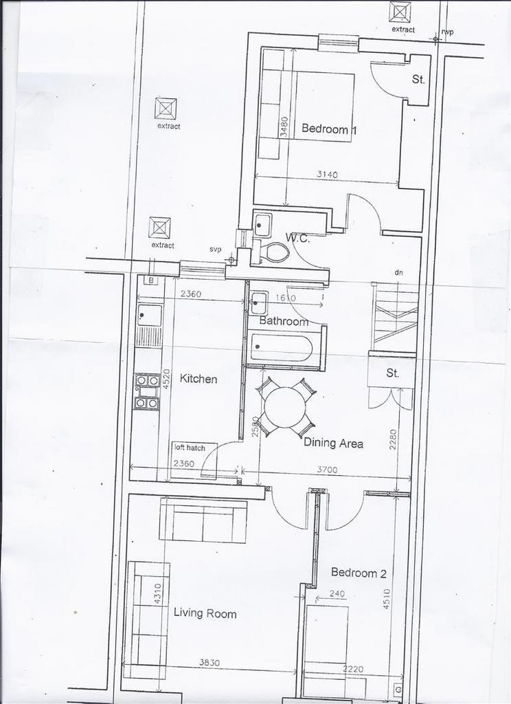 Floorplans