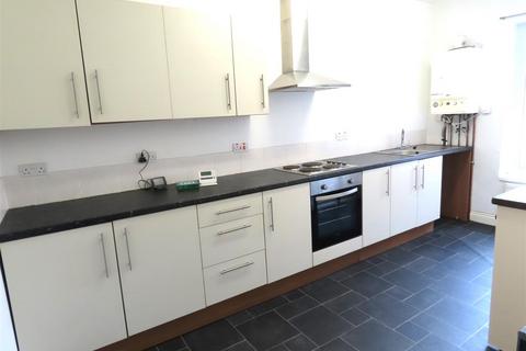 undefined, Laburnum Terrace, Ashington