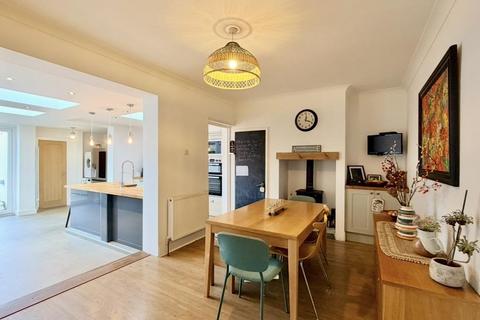 undefined, Cross Park, Plymouth PL8