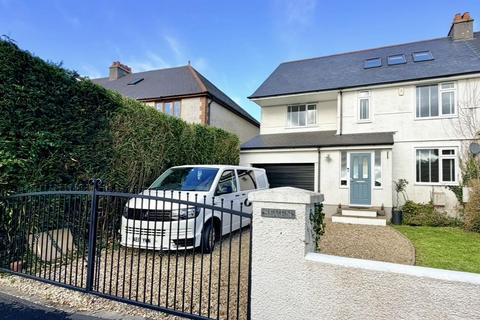 undefined, Cross Park, Plymouth PL8