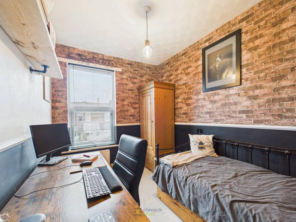 Bedroom 4