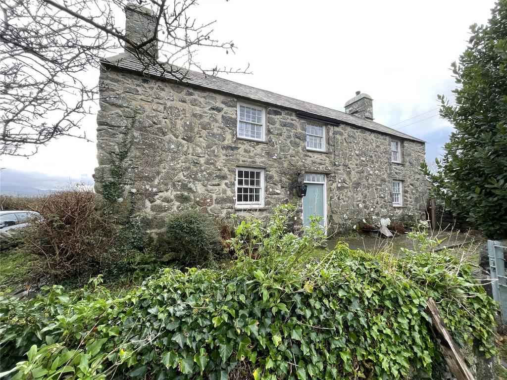Cefn Coed Uchaf