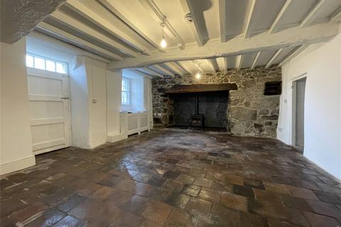 undefined, Llanfaglan, Caernarfon, Gwynedd, LL54