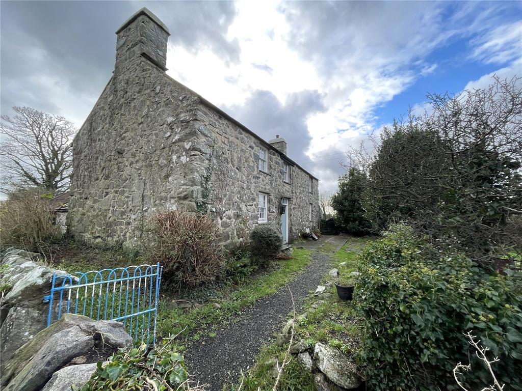 Cefn Coed Uchaf