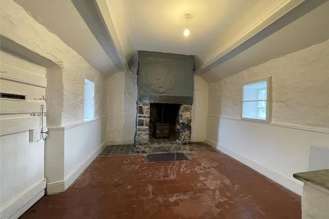 undefined, Llanfaglan, Caernarfon, Gwynedd, LL54