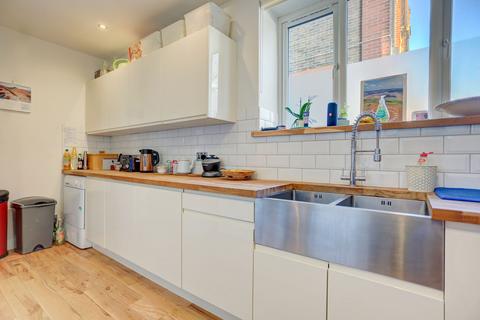 undefined, Hove Street, Hove, BN3