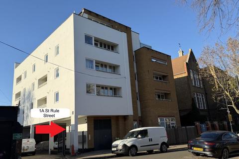 undefined, Store Room, 1A St Rule Street, Lambeth, London, SW8 3EH