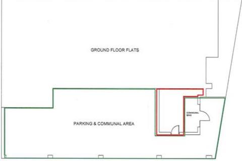 undefined, Store Room, 1A St Rule Street, Lambeth, London, SW8 3EH