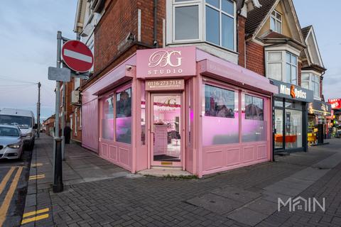 Studio for sale, B Glam Studio Ltd, Leicester LE2