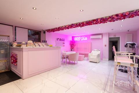 Studio for sale, B Glam Studio Ltd, Leicester LE2