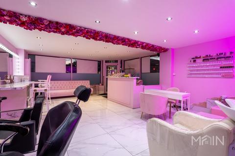 Studio for sale, B Glam Studio Ltd, Leicester LE2