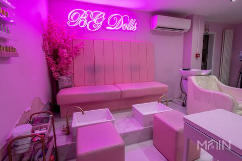 Studio for sale, B Glam Studio Ltd, Leicester LE2