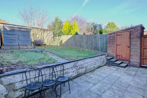 undefined, Dale End, Nuneaton