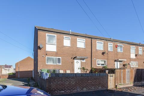 4 bedroom end of terrace house for sale, Victoria Road, Birkenhead CH42