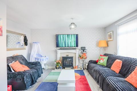 undefined, Victoria Road, Birkenhead CH42