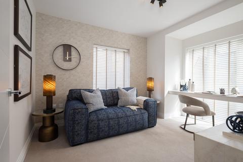 undefined, The Willows, Westbourne Drive, Burridge, Southampton, SO31