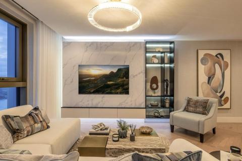 undefined, Marsh Wall, London E14