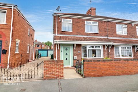 undefined, St Ursulas Road, Belle Vue Doncaster