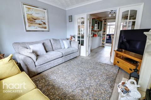 undefined, St Ursulas Road, Belle Vue Doncaster