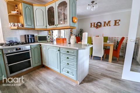 undefined, St Ursulas Road, Belle Vue Doncaster