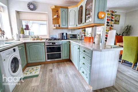 undefined, St Ursulas Road, Belle Vue Doncaster