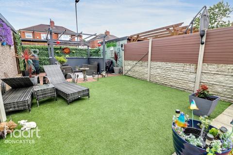 undefined, St Ursulas Road, Belle Vue Doncaster