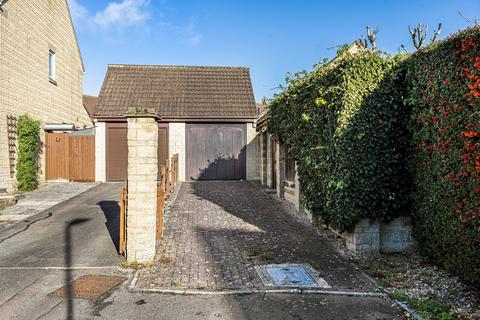 undefined, Cranhams Lane, Cirencester, Gloucestershire, GL7