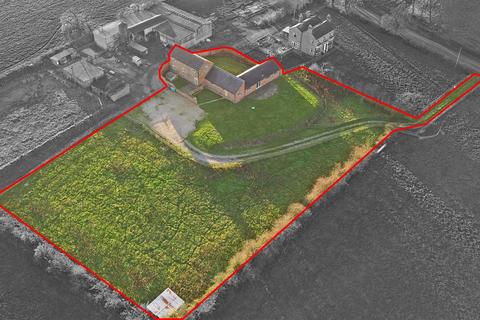 undefined, Sandon Road, Stone ST15