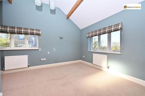 undefined, Sandon Road, Stone ST15