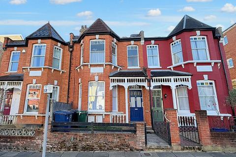 undefined, 3 Hertford Road, East Finchley, London, N2 9BX
