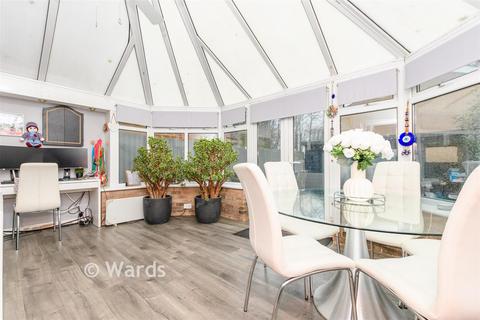 3 bedroom terraced house for sale, The Coppice, Vigo Village, Meopham, Kent