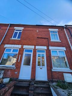 undefined, Hearsall Lane, Coventry CV5