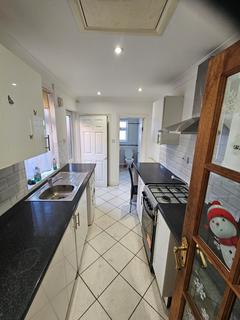 undefined, Hearsall Lane, Coventry CV5
