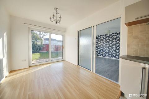 undefined, The Glen, Palacefields, WA7