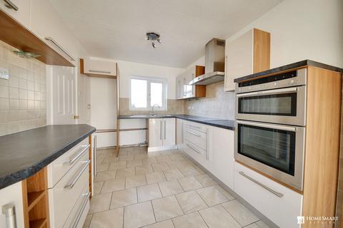 undefined, The Glen, Palacefields, WA7