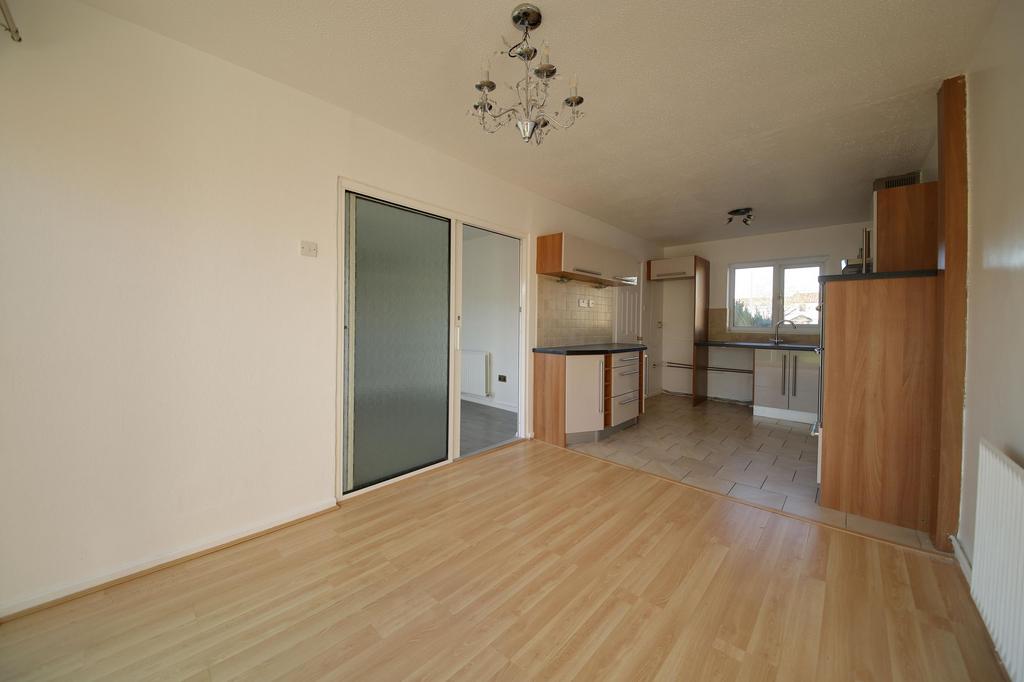Kitchen Dining Room