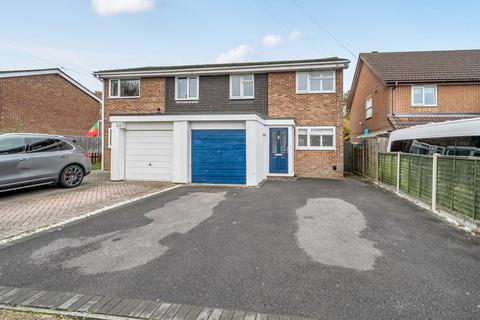Norset Road, Hampshire PO15